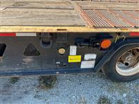 2014 TRAIL KING INDUSTRIES TRAIL KING INDUSTRIES