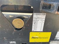 2014 TRAIL KING INDUSTRIES TRAIL KING INDUSTRIES