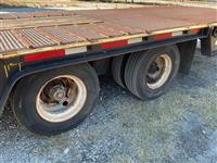 2014 TRAIL KING INDUSTRIES TRAIL KING INDUSTRIES