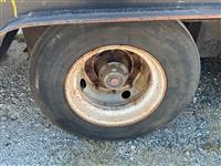 2014 TRAIL KING INDUSTRIES TRAIL KING INDUSTRIES