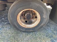 2014 TRAIL KING INDUSTRIES TRAIL KING INDUSTRIES