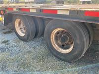 2014 TRAIL KING INDUSTRIES TRAIL KING INDUSTRIES