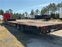 2014 TRAIL KING INDUSTRIES TRAIL KING INDUSTRIES