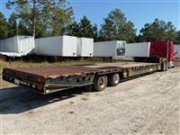 2014 TRAIL KING INDUSTRIES TRAIL KING INDUSTRIES