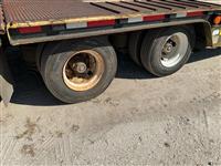 2014 TRAIL KING INDUSTRIES TRAIL KING INDUSTRIES