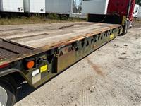 2014 TRAIL KING INDUSTRIES TRAIL KING INDUSTRIES