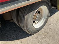 2014 TRAIL KING INDUSTRIES TRAIL KING INDUSTRIES