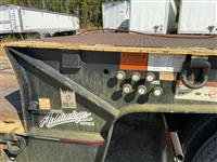 2014 TRAIL KING INDUSTRIES TRAIL KING INDUSTRIES