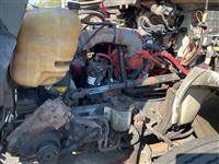 2020 International 4300