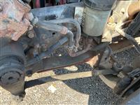 2020 International 4300