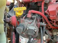 2020 International 4300