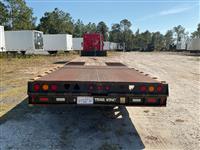 2014 TRAIL KING INDUSTRIES TRAIL KING INDUSTRIES