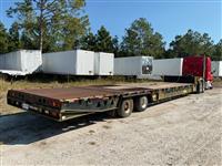 2014 TRAIL KING INDUSTRIES TRAIL KING INDUSTRIES