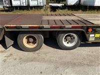 2014 TRAIL KING INDUSTRIES TRAIL KING INDUSTRIES