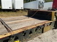 2014 TRAIL KING INDUSTRIES TRAIL KING INDUSTRIES