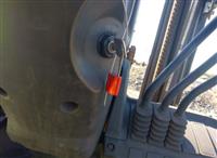 2022 Caterpillar GP25N