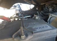 2022 Caterpillar GP25N