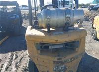 2022 Caterpillar GP25N