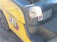 2022 Caterpillar GP25N