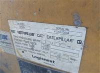 2022 Caterpillar GP25N