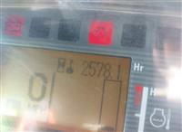 2022 Caterpillar GP25N