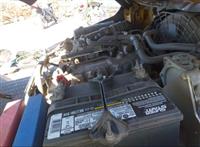 2022 Caterpillar GP25N