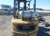 2022 Caterpillar GP25N