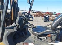 2022 Caterpillar GP25N