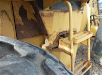 2000 Caterpillar 924G