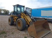 2000 Caterpillar 924G