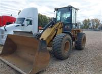 2000 Caterpillar 924G