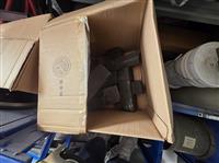 2024 Cross 714TA-ALPHA