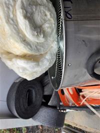 2024 Cross 714TA-ALPHA