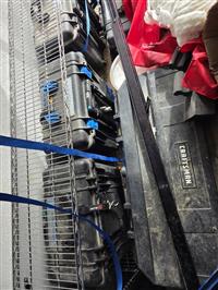 2024 Cross 714TA-ALPHA