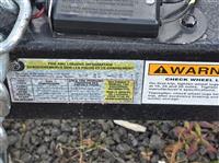 2024 Cross 714TA-ALPHA