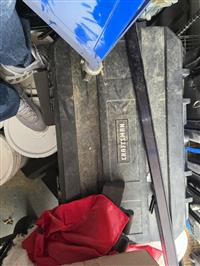 2024 Cross 714TA-ALPHA