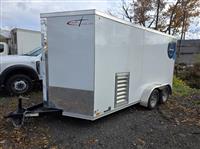 2024 Cross 714TA-ALPHA