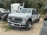 2025 Ford F450