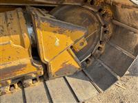 2017 Caterpillar D6N