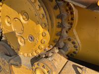 2017 Caterpillar D6N