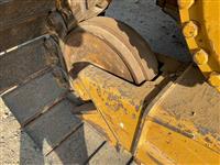 2017 Caterpillar D6N