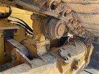 2017 Caterpillar D6N