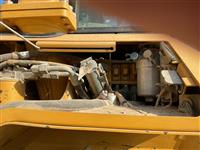 2017 Caterpillar D6N