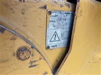 2017 Caterpillar D6N