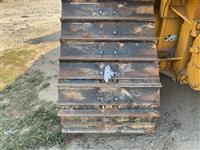 2017 Caterpillar D6N