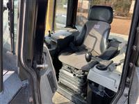 2017 Caterpillar D6N