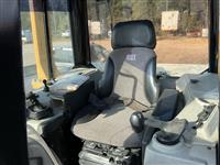 2017 Caterpillar D6N