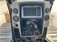 2017 Caterpillar D6N