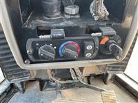 2017 Caterpillar D6N