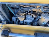 2017 Caterpillar D6N